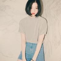 你可曾喝过血 曾经以为，世界很美，