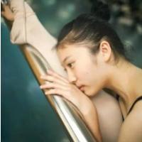 笑靥茶靡 怀念早失去了颜色 你