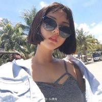我是怪人我很美 Kite has t