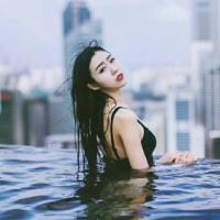 我所爱的。 Everyone h