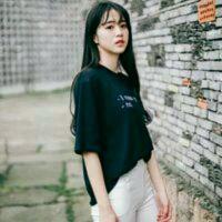 花痴了夏天 谢谢你，从头到脚的完