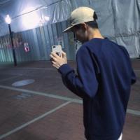 冰卯 我想用一首歌的时间