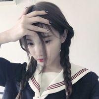 一些言语，不是表情可