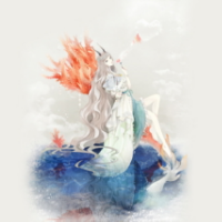 少女心 一直一直都是我在努力