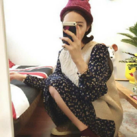 真的超级的佩服的你的