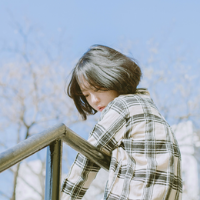 ‖潮∷爆‖ 岁月拐走了单纯，人生