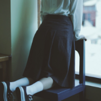 ‖潮∷爆‖ 岁月拐走了单纯，人生