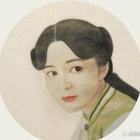 各种美妞 习惯了晚睡,只是为了