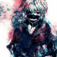 金木研诶~~ 爱情爱情，有爱无情那