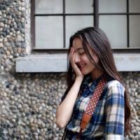 除了安静，我想不到我