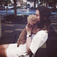 除了安静，我想不到我