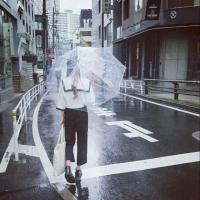 除了安静，我想不到我