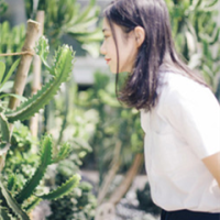 南木与北森 若你在天涯流泪，我会