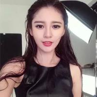 高雅女头 你信不信沧桑也会退化