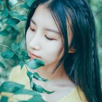 我想有一天你会告诉我