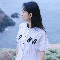 青稚 我只是一个小女人会受