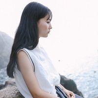 青稚 我只是一个小女人会受