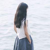 青稚 我只是一个小女人会受