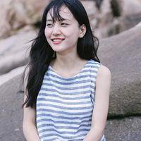 青稚 我只是一个小女人会受