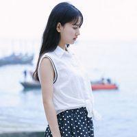 青稚 我只是一个小女人会受