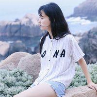 青稚 我只是一个小女人会受