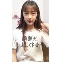 蔡家悦快手红人 下雨了、想念就是停留