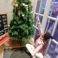 自截 他明天就走。想说不舍