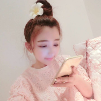 自截 一个很爷很真的姑娘永