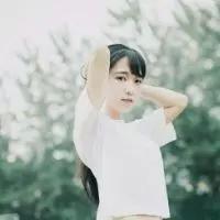 渐 渐 的 ， 黑夜