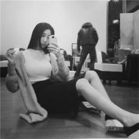 带我回家 世界末日,对我来说只