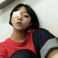 微笑并不总是说明你是
