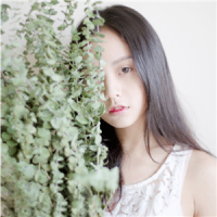 只是满腹心酸无人听 有时候，我们必须闭上