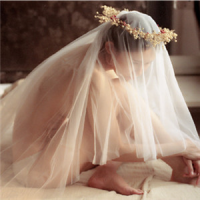 只是满腹心酸无人听 有时候，我们必须闭上