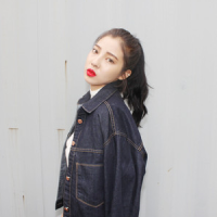 只是满腹心酸无人听 有时候，我们必须闭上