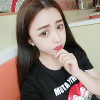 自截 每一次晚安，感受着彼