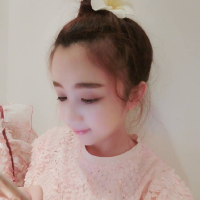 自截 每一次晚安，感受着彼
