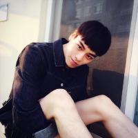 男头 谁说世界上没有好男人