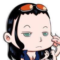 最爱海贼 你总是看不到我寂寞的
