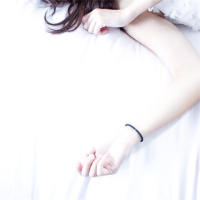 白色调2 _______心情狠