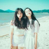 白色调2 _______心情狠