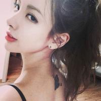 清歌终南 也许爱你的心淡了，就