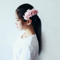 晴栀渝菀歌^ 还是那群人。时间一过