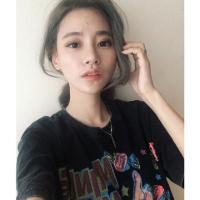 青釉。 我知道我不是你最喜欢