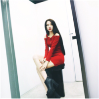 1个美女の 生姑娘有什么不好？就
