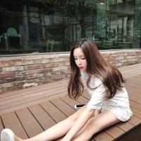 0.7875 没有你在身边的我，见