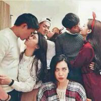 傲寒 我们总是在脆弱的时候