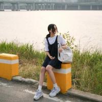青釉 学会视而不见，恶心的