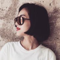 青釉 学会视而不见，恶心的