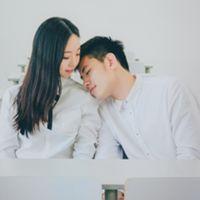 那些孤独都说给大风听 吵完架又嬉皮笑脸重归