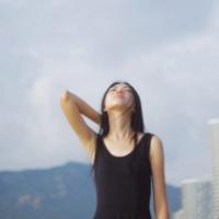 那个远方 单身意味着你足够坚强